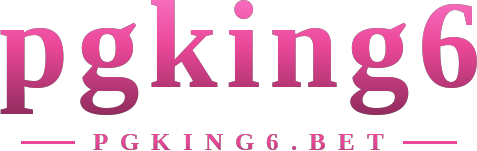 pgking6 logo
